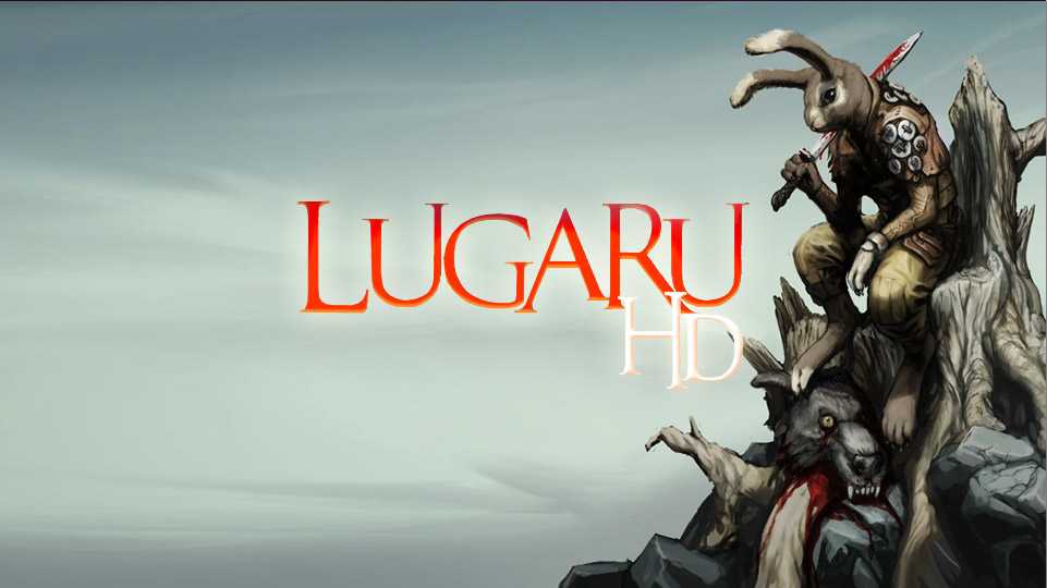 Lugaru: The Rabbit's Foot
