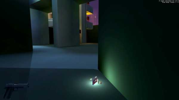 Receiver game screenshot 3