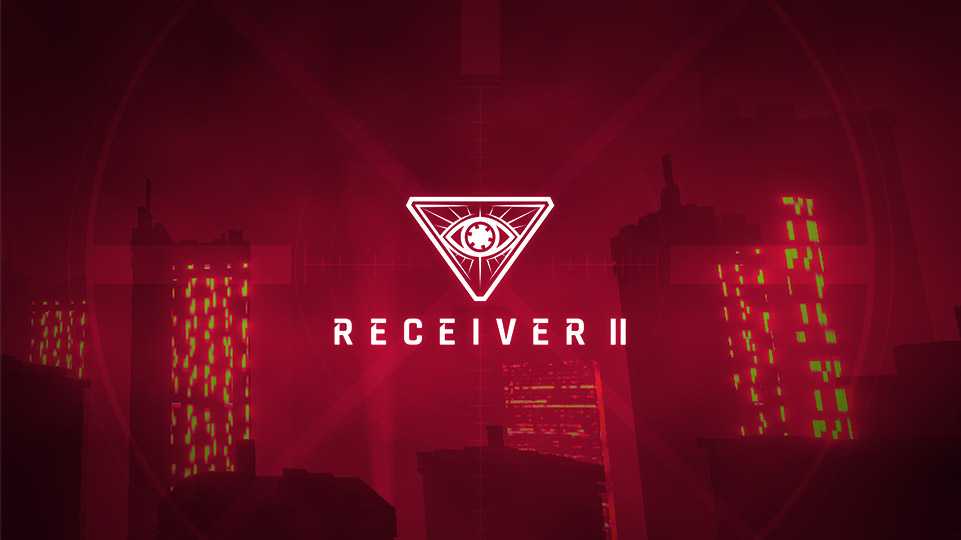 Receiver 2