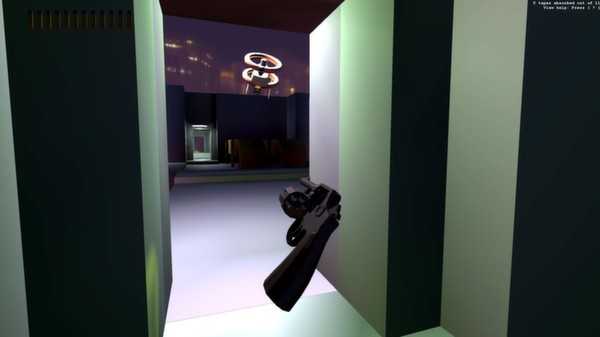 Receiver game screenshot 5