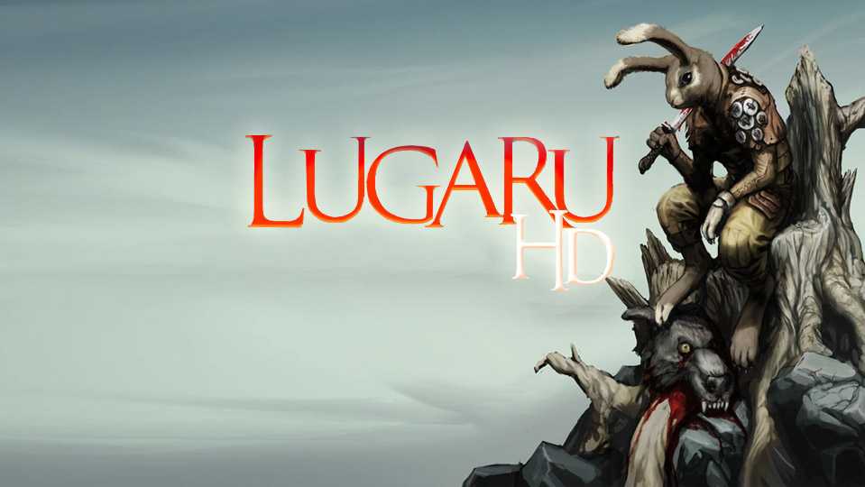 Lugaru: The Rabbit's Foot