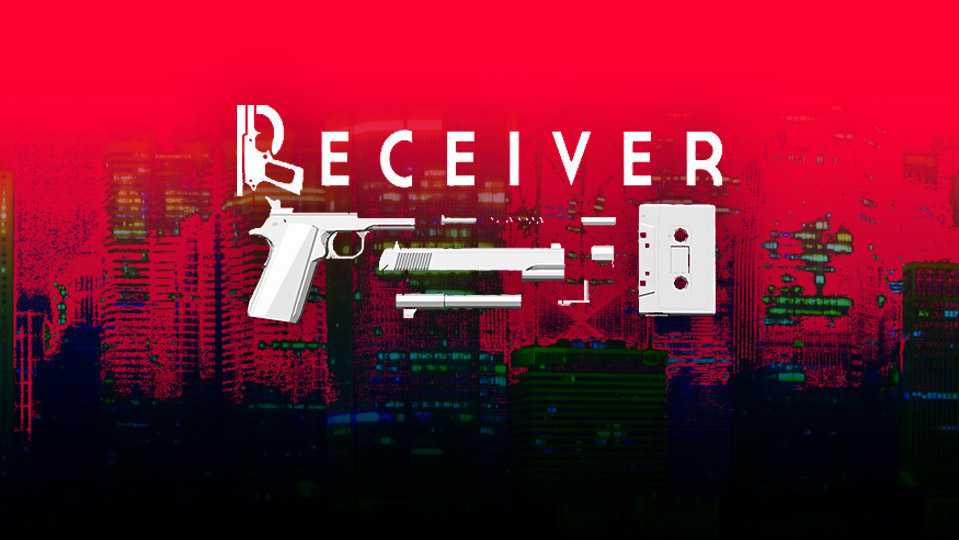 Receiver